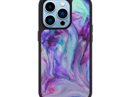 iPhone 14 Pro ResinArt Phone Case - Kevan (ResinArt, 590057) Cheap