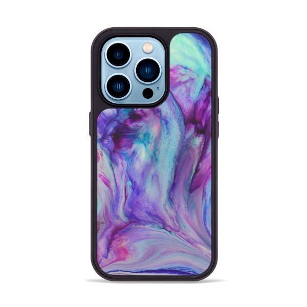 iPhone 14 Pro ResinArt Phone Case - Kevan (ResinArt, 590057) Cheap