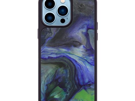 iPhone 14 Pro Max ResinArt Phone Case - Chadrick (ResinArt, 587382) Online Sale