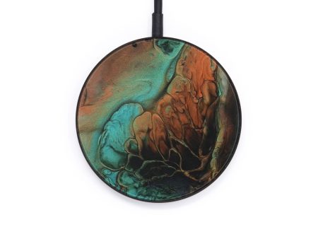 Circle ResinArt Wireless Charger - Rhett (ResinArt, 590103) Online