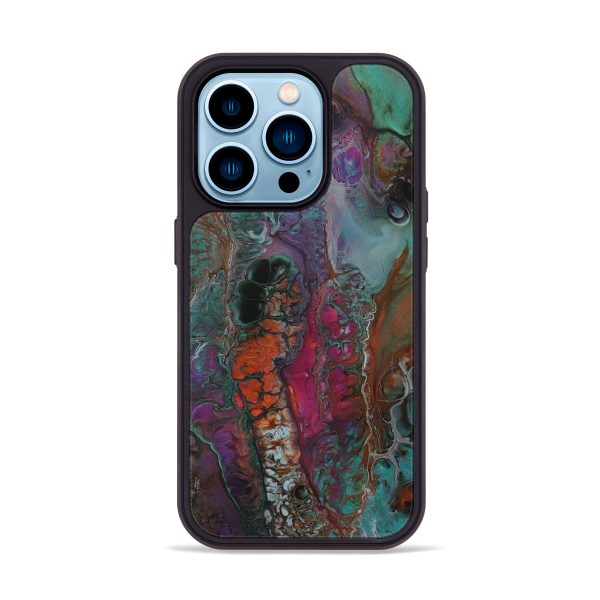 iPhone 14 Pro ResinArt Phone Case - Birdella (ResinArt, 590047) Sale