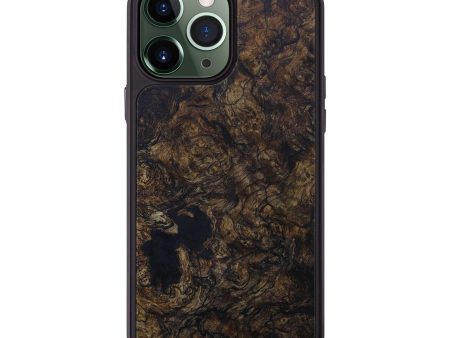 iPhone 13 Pro Max Burl Wood Phone Case - Cybil (Maple Burl, 592484) Online Hot Sale