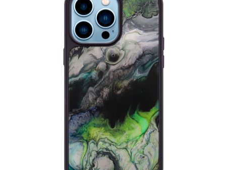 iPhone 14 Pro Max ResinArt Phone Case - Harri (ResinArt, 590163) For Discount