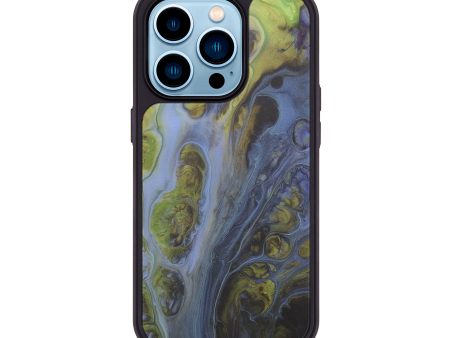 iPhone 14 Pro ResinArt Phone Case - Ananias (ResinArt, 594538) Online now