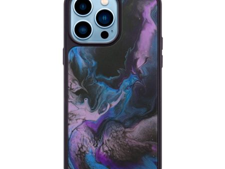 iPhone 14 Pro Max ResinArt Phone Case - Hala (ResinArt, 594586) For Cheap