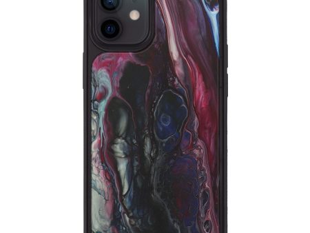 iPhone 12 ResinArt Phone Case - Tomi (ResinArt, 587366) Discount