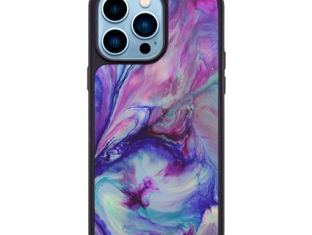 iPhone 14 Pro Max ResinArt Phone Case - Duane (ResinArt, 590058) Online Sale