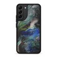 Galaxy S22 Plus ResinArt Phone Case - Devonna (ResinArt, 590223) Online now