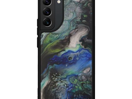 Galaxy S22 Plus ResinArt Phone Case - Devonna (ResinArt, 590223) Online now