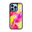 iPhone 14 Pro ResinArt Phone Case - Almon (ResinArt, 594544) For Discount