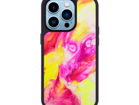 iPhone 14 Pro ResinArt Phone Case - Almon (ResinArt, 594544) For Discount