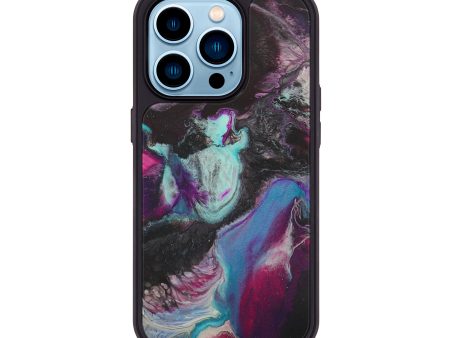 iPhone 14 Pro ResinArt Phone Case - Theodocia (ResinArt, 587385) For Discount