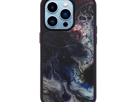 iPhone 14 Pro ResinArt Phone Case - Nani (ResinArt, 587363) For Sale