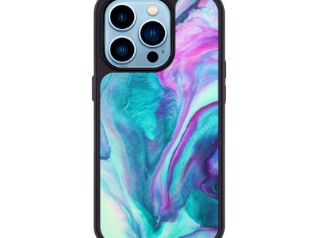 iPhone 14 Pro ResinArt Phone Case - Quinn (ResinArt, 594528) Cheap