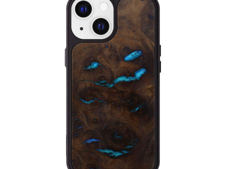 iPhone 13 Burl Wood Phone Case - Cloe (Maple Burl, 591612) For Cheap