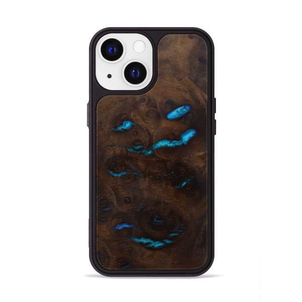 iPhone 13 Burl Wood Phone Case - Cloe (Maple Burl, 591612) For Cheap