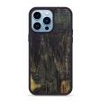 iPhone 14 Pro Max Burl Wood Phone Case - Briana (Buckeye Burl, 592869) Online now