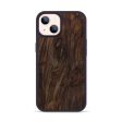 iPhone 14 Burl Wood Phone Case - Manila (Maple Burl, 591489) on Sale