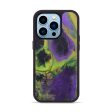 iPhone 14 Pro ResinArt Phone Case - Jason (ResinArt, 587325) Fashion