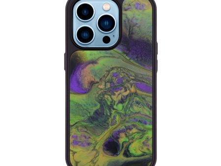 iPhone 14 Pro ResinArt Phone Case - Alev (ResinArt, 587323) Hot on Sale