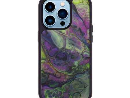 iPhone 14 Pro ResinArt Phone Case - Loella (ResinArt, 594524) on Sale