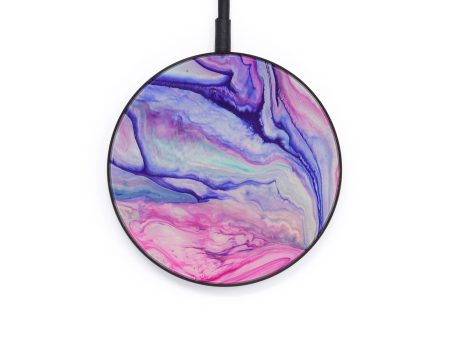 Circle ResinArt Wireless Charger - Nikia (ResinArt, 590265) Discount