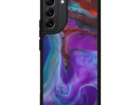 Galaxy S22 Plus ResinArt Phone Case - Candee (ResinArt, 590286) For Cheap