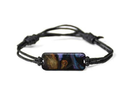 Classic Wood+Resin Bracelet - Rafaelita (Tactile, 592994) on Sale