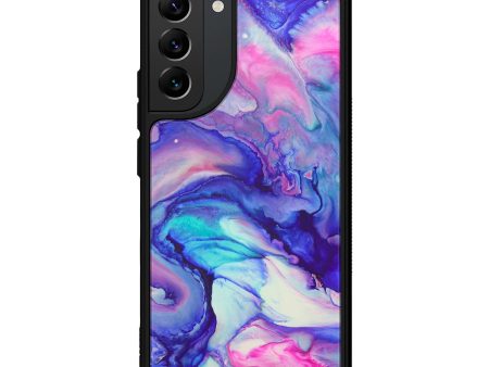 Galaxy S22 Plus ResinArt Phone Case - Darion (ResinArt, 590211) Fashion