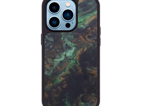 iPhone 14 Pro ResinArt Phone Case - Terance (ResinArt, 594481) Online Hot Sale