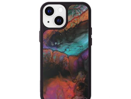 iPhone 13 mini ResinArt Phone Case - Karis (ResinArt, 590169) Supply