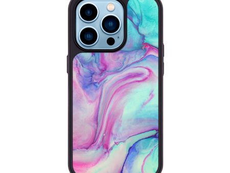 iPhone 14 Pro ResinArt Phone Case - Catalina (ResinArt, 590155) Discount