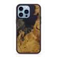 iPhone 14 Pro Max Burl Wood Phone Case - Claudelle (Buckeye Burl, 588897) Discount