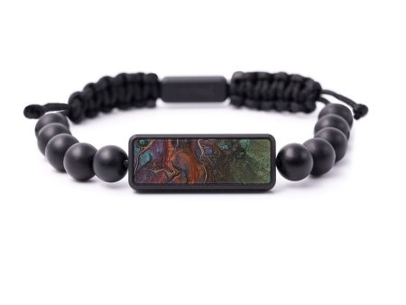 Bead ResinArt Bracelet - Damion (ResinArt, 590172) Online Sale