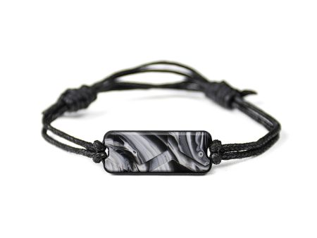 Classic ResinArt Bracelet - Faustina (Tactile, 593044) Online Sale