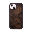 iPhone 14 Burl Wood Phone Case - Quyen (Maple Burl, 592097) Online Sale