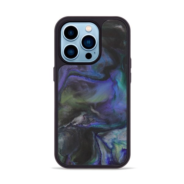 iPhone 14 Pro ResinArt Phone Case - Keenen (ResinArt, 587378) Sale