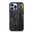 iPhone 14 Pro Max Burl Wood Phone Case - Coursdev (Buckeye Burl, 592744) Sale