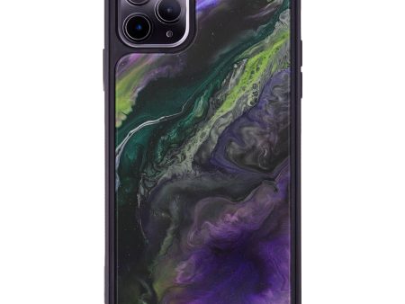 iPhone 11 Pro Max ResinArt Phone Case - Zoe (ResinArt, 587376) Cheap