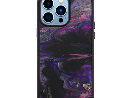 iPhone 14 Pro Max ResinArt Phone Case - Arthur (ResinArt, 587315) on Sale