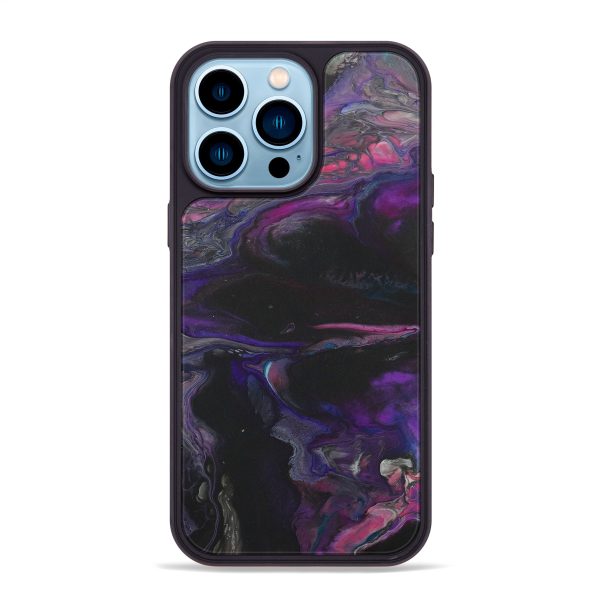 iPhone 14 Pro Max ResinArt Phone Case - Arthur (ResinArt, 587315) on Sale