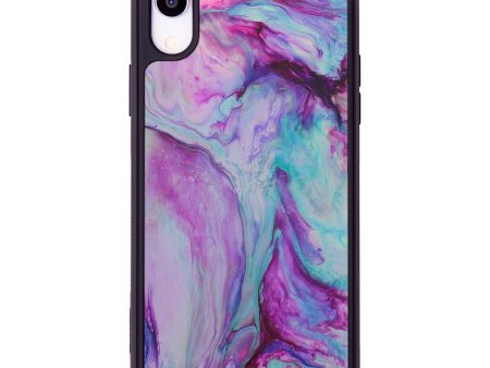 iPhone Xr ResinArt Phone Case - Leandra (ResinArt, 590123) Hot on Sale