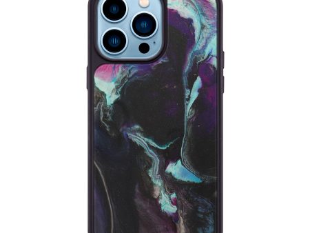 iPhone 14 Pro Max ResinArt Phone Case - Elizabeth (ResinArt, 587384) For Discount