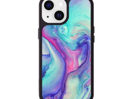 iPhone 13 ResinArt Phone Case - Johna (ResinArt, 590156) For Discount