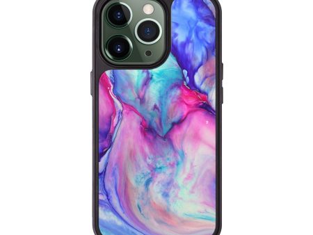 iPhone 13 Pro ResinArt Phone Case - Webster (ResinArt, 590212) Supply