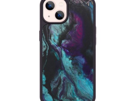 iPhone 14 ResinArt Phone Case - Florrie (ResinArt, 587356) Discount