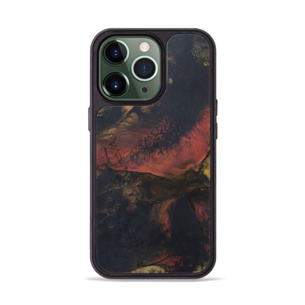 iPhone 13 Pro ResinArt Phone Case - Emlynn (ResinArt, 594570) Sale