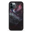 iPhone 12 Pro ResinArt Phone Case - Amity (ResinArt, 587365) Cheap