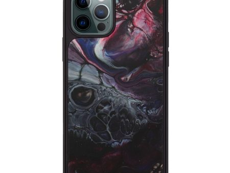 iPhone 12 Pro ResinArt Phone Case - Amity (ResinArt, 587365) Cheap