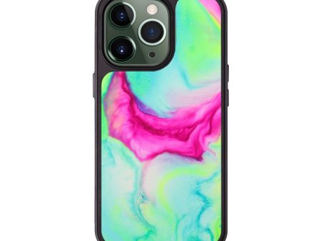 iPhone 13 Pro ResinArt Phone Case - Lilyan (ResinArt, 594593) Sale